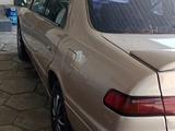 Toyota Camry 1998 года за 3 700 000 тг. в Талдыкорган – фото 2