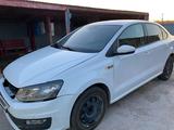 Volkswagen Polo 2018 годаүшін3 500 000 тг. в Караганда – фото 2