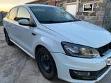 Volkswagen Polo 2018 годаүшін3 500 000 тг. в Караганда