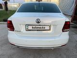 Volkswagen Polo 2018 годаүшін3 500 000 тг. в Караганда – фото 3