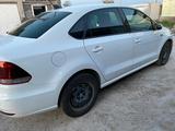 Volkswagen Polo 2018 годаүшін3 500 000 тг. в Караганда – фото 5