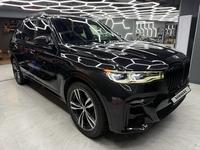 BMW X7 2019 года за 48 500 000 тг. в Алматы