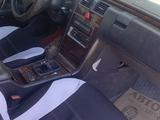 Mercedes-Benz E 200 1997 годаүшін1 650 000 тг. в Павлодар – фото 3