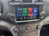 Toyota Highlander 2009 годаүшін11 200 000 тг. в Семей – фото 5