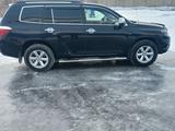 Toyota Highlander 2009 годаүшін11 200 000 тг. в Семей – фото 3