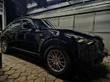 Infiniti FX35 2008 года за 11 700 000 тг. в Шымкент