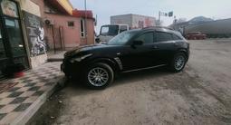 Infiniti FX35 2008 года за 11 700 000 тг. в Шымкент – фото 2