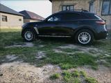 Infiniti FX35 2008 годаүшін11 700 000 тг. в Шымкент – фото 3