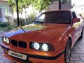 BMW 525 1990 года за 1 800 000 тг. в Тараз