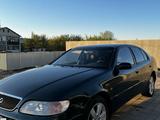 Lexus GS 300 1995 годаүшін1 800 000 тг. в Семей