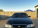 Lexus GS 300 1995 годаүшін1 800 000 тг. в Семей – фото 2