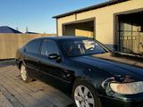 Lexus GS 300 1995 годаүшін1 800 000 тг. в Семей – фото 3
