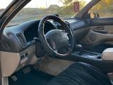 Lexus GS 300 1995 годаүшін1 800 000 тг. в Семей – фото 5