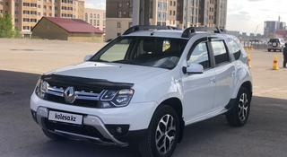 Renault Duster 2019 года за 6 750 000 тг. в Караганда