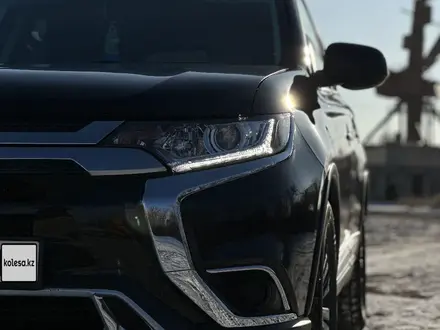 Mitsubishi Outlander 2020 года за 11 000 000 тг. в Балхаш – фото 2