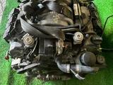 Двигатель мотор коробка АКПП автомат M112 E 32 3.2 литра за 550 000 тг. в Алматы