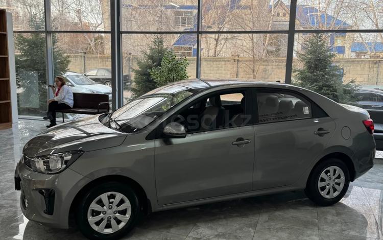 Kia Soluto Prestige — миниатюра 2