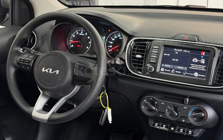 Kia Soluto Prestige — миниатюра 4