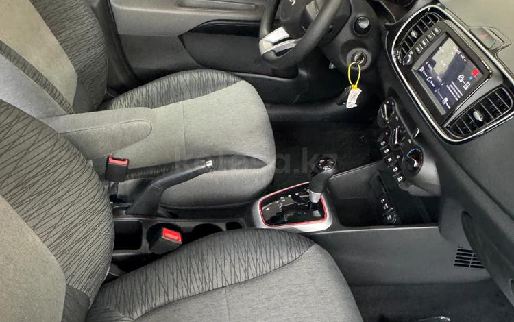 Kia Soluto Prestige — миниатюра 5