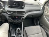 Hyundai Tucson 2019 годаfor11 500 000 тг. в Астана – фото 3