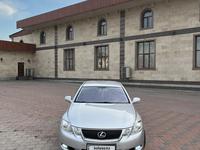 Lexus GS 300 2008 годаүшін7 800 000 тг. в Алматы