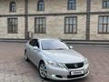 Lexus GS 300 2008 годаүшін7 800 000 тг. в Алматы – фото 2