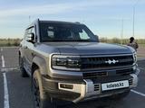 BYD FangChengBao Leopard 5 2025 года за 25 000 000 тг. в Астана