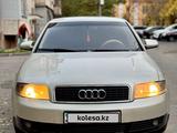 Audi A4 2002 года за 2 500 000 тг. в Алматы – фото 5