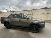 Toyota Hilux 2023 годаүшін27 000 000 тг. в Актау