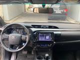 Toyota Hilux 2023 годаүшін27 000 000 тг. в Актау – фото 3