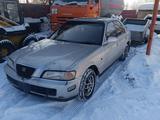Honda Ascot 1994 годаfor750 000 тг. в Усть-Каменогорск – фото 3
