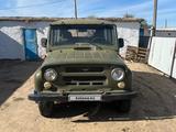 УАЗ 3151 2003 года за 900 000 тг. в Актобе – фото 2