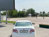 Toyota Camry 2009 года за 7 500 000 тг. в Арысь – фото 4