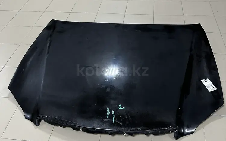 Капот Тойота Краун Toyota Crown s180үшін50 000 тг. в Павлодар