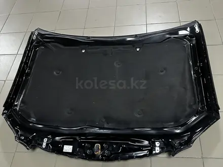 Капот Тойота Краун Toyota Crown s180 за 50 000 тг. в Павлодар – фото 10
