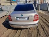 Skoda Superb 2002 годаfor2 200 000 тг. в Уральск – фото 5