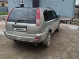 Nissan X-Trail 2003 годаүшін3 300 000 тг. в Аягоз – фото 4