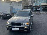 BMW X5 2006 годаүшін6 500 000 тг. в Шымкент