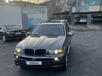 BMW X5 2006 годаүшін6 500 000 тг. в Шымкент