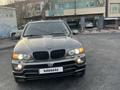 BMW X5 2006 годаүшін6 500 000 тг. в Шымкент – фото 4