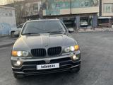 BMW X5 2006 года за 6 500 000 тг. в Шымкент – фото 4