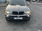 BMW X5 2006 годаүшін6 900 000 тг. в Шымкент – фото 5