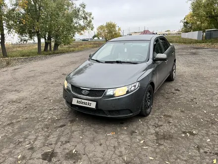 Kia Cerato 2013 года за 3 200 000 тг. в Смирново – фото 16