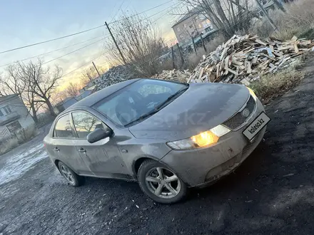 Kia Cerato 2013 года за 3 200 000 тг. в Смирново – фото 7