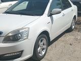 Geely SC7 2014 годаfor2 400 000 тг. в Актау – фото 3