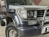 Toyota Land Cruiser Prado 1993 годаfor5 000 000 тг. в Алматы – фото 3