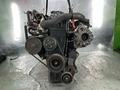 Привозной двигатель CA20 2.0L трамб.2WD за 450 000 тг. в Астана – фото 2