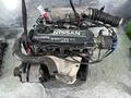 Привозной двигатель CA20 2.0L трамб.2WD за 450 000 тг. в Астана