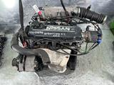 Привозной двигатель CA20 2.0L трамб.2WD за 450 000 тг. в Астана