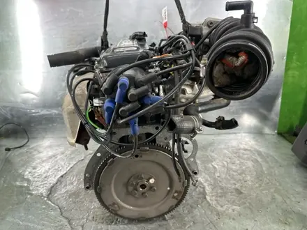 Привозной двигатель CA20 2.0L трамб.2WD за 450 000 тг. в Астана – фото 5